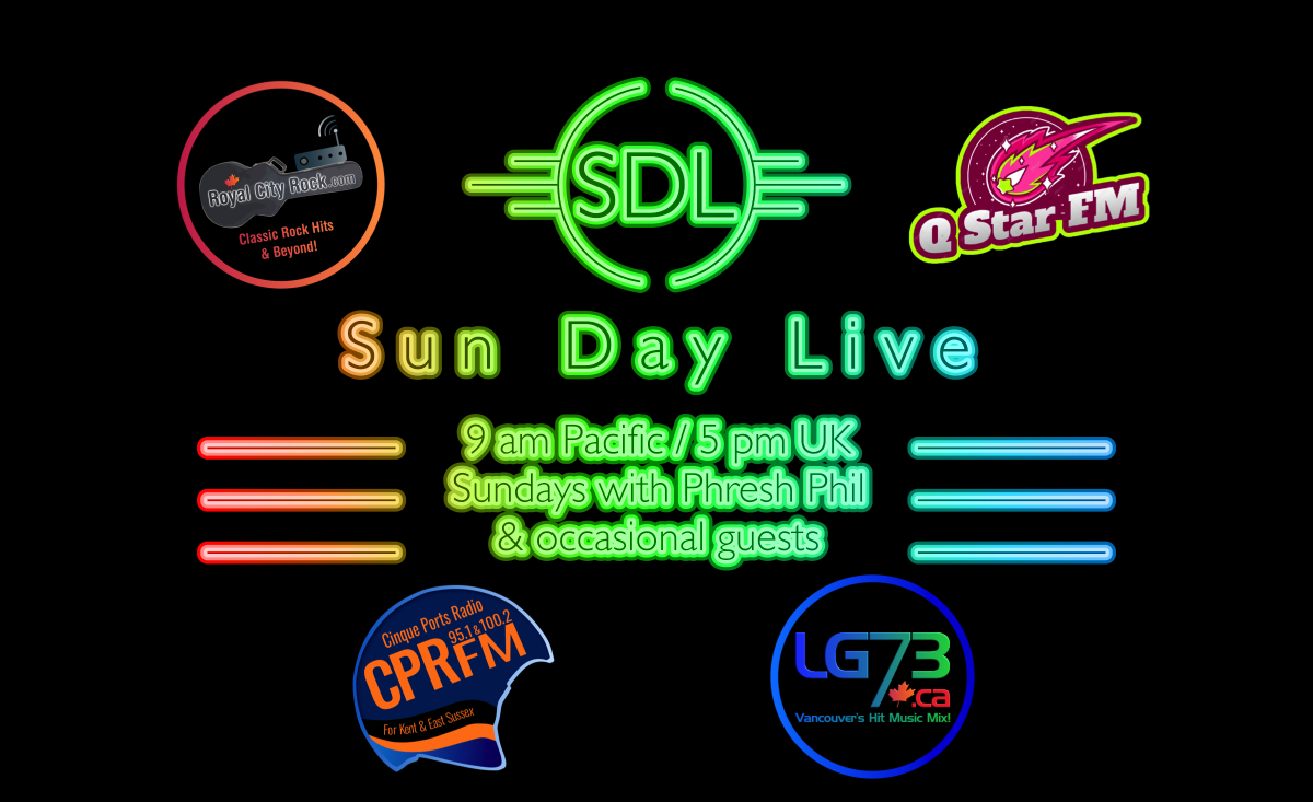 Sun Day Live (SDL)
